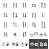 Очки в винтове маленькие перекрестные носовые аксессуары стекла Кадра ноги, поперечные словесные шестиугольные шестиугольные цветы сливы