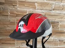 LAS Equestrian Helmet Endurance Helmet For The LFAS Equestrian
