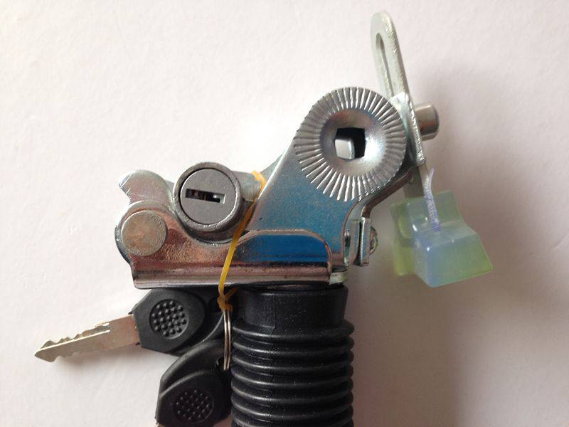 Selle de vélo - Ref 2346145 Image 4