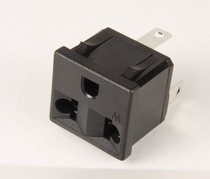  RICH BAY RU-03 Power socket original