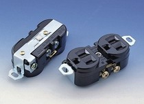 E-07 original Taiwan RONG FENG American power socket