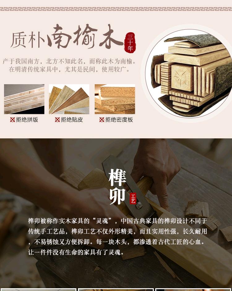 đồ nội thất bằng gỗ gụ cổ Trung Quốc màu gỗ hồng mộc giường gỗ giả Ming và Qing loại sang trọng cổ điển của hộ gia đình kết hôn nữ hoàng - Giường các mẫu giường gỗ đẹp