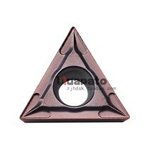 Japan S rhombus numerical control car TCMT16T304 TCMT16T304 TCMT16T304 VP15TF VP15TF stainless steel single-sided