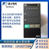 Genuine Fuji Thermostat PXR5TEY1-5W000-Cpxr Smart Digital Display Thermostat