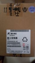 New Fuji inverter FRN0004E2S-4C