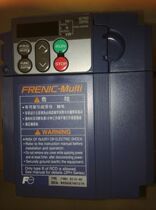New original Fuji inverter FRN1 5E1S-2J