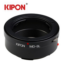 KIPON transfer ring Minolta MD lens pick up Leica Leica SL body MD-SL Leica T body