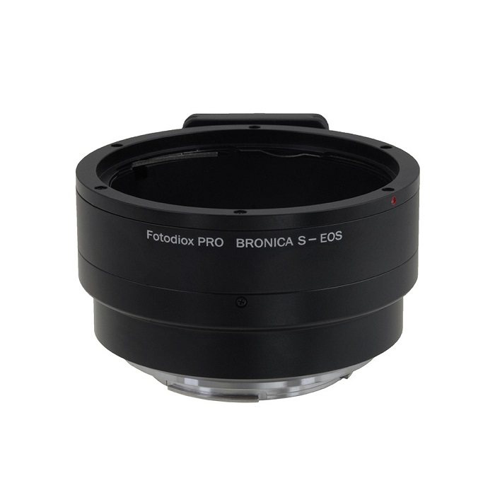 American Fotodiox Branica S Z D C EC lens turn Canon switching ring 