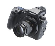 Germany Novoflex LM-GFX Leica M-port lens turn GFX100S 50R 50S medium frame transfer ring