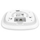 TP-LINK ceiling-mounted wireless AP dual-band Gigabit wifi7 commercial enterprise network covering POE power supply