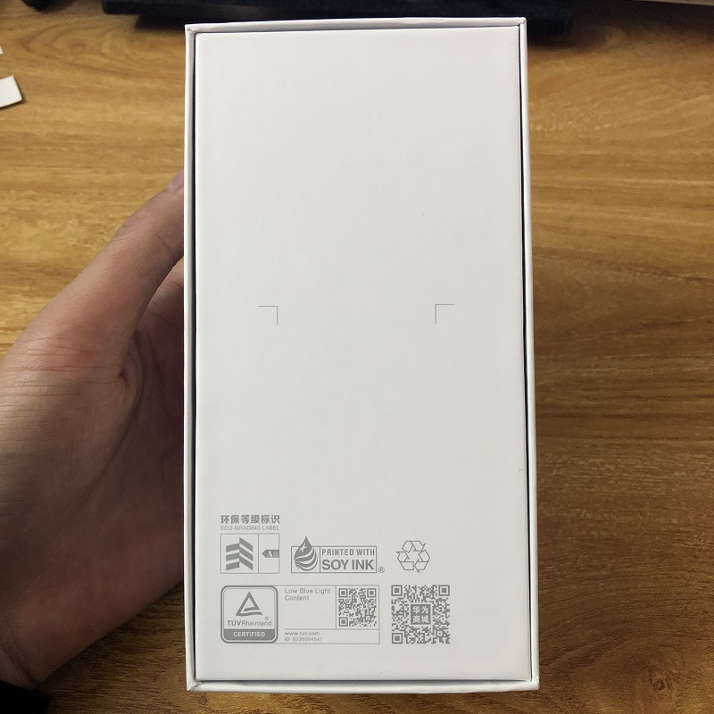 Thưởng thức HUAWEI Huawei điện thoại di động bao bì hộp 9 9 Thưởng thức các cáp dữ liệu sạc đầu bộ hồ sơ gốc đầy đủ các phụ kiện - Phụ kiện điện thoại di động ốp điện thoại iphone xs max