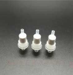 溶剂过滤头  液相色谱用溶剂过滤头0.45um 0.22um等规格
