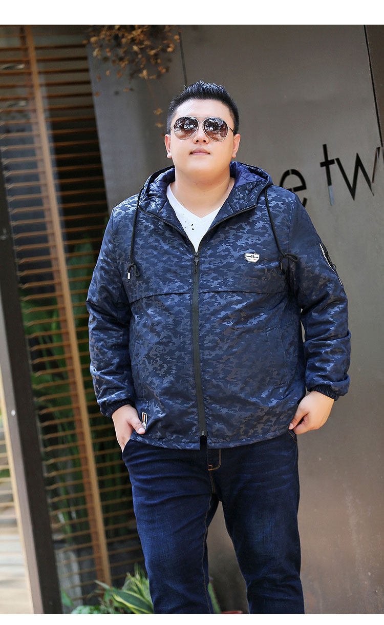 Blouson hiver pour homme   OTHER - Ref 3113142 Image 24