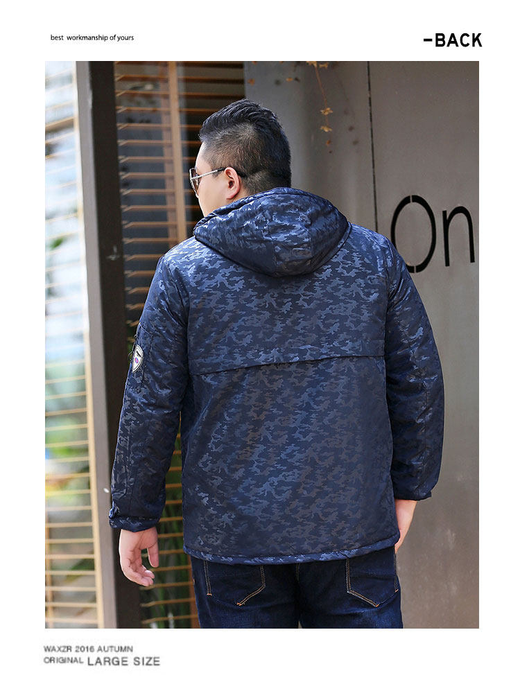 Blouson hiver pour homme   OTHER - Ref 3113142 Image 27