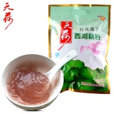 天荷 桂花蓮子藕粉 420g袋裝 立減+券后9.9元包郵 (16.8-2-5)