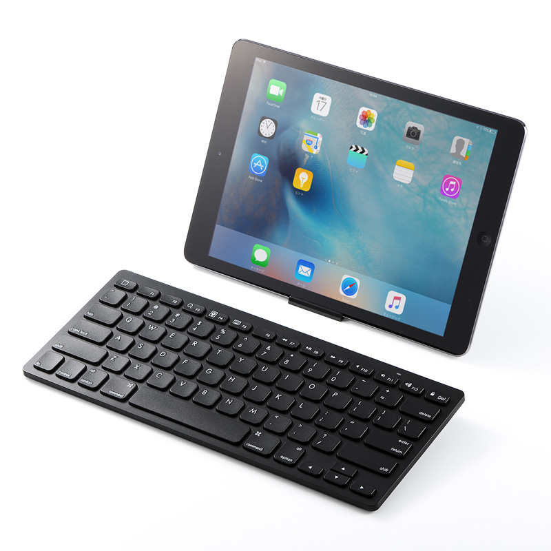 Japan SANWA Bluetooth 3 0 keyboard Phablet mac tablet keyboard Home office Portable