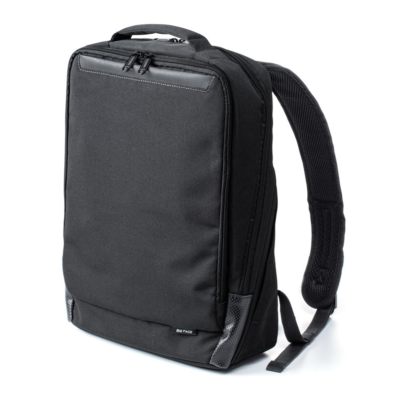 Japanese Sanwa Business Backpack Laptop Bag 13.3inch Student School Bag Men's Bag 15.6 Casual Commuter Women's Fashion Lightweight Backpack Trendy Simple Japanese Style Small Travel Bag