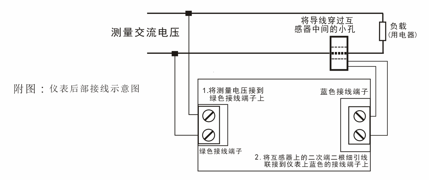 DL69-2059数字式多功能仪表能解决哪些电力监测难题？2025智能电网时代如何选型？-电表-淘宝百科网