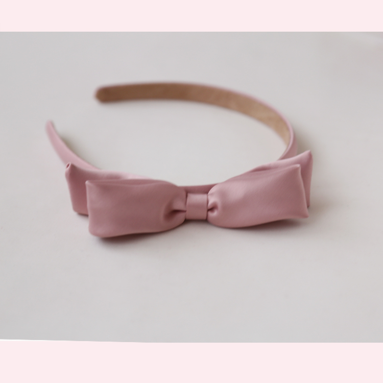 Nhật Bản đặt hàng phụ nữ đơn giản trẻ em headband trẻ em lớn sinh viên cô gái headband headband công chúa trang sức ba băng đô nữ