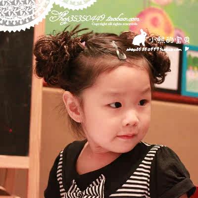 Extension cheveux - Chignon - Ref 235441 Image 7