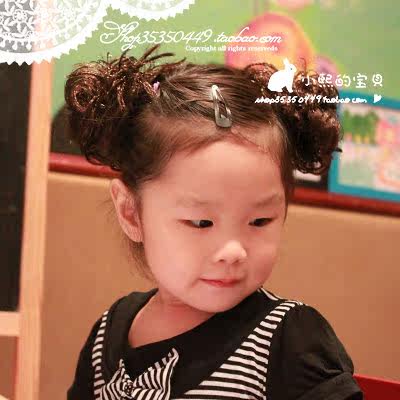 Extension cheveux - Chignon - Ref 235441 Image 6