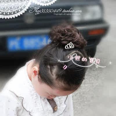 Extension cheveux - Chignon - Ref 235441 Image 21