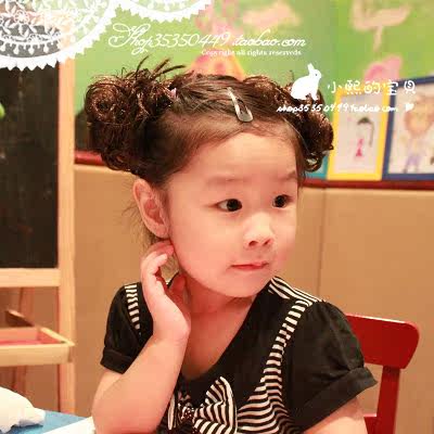 Extension cheveux - Chignon - Ref 235441 Image 8