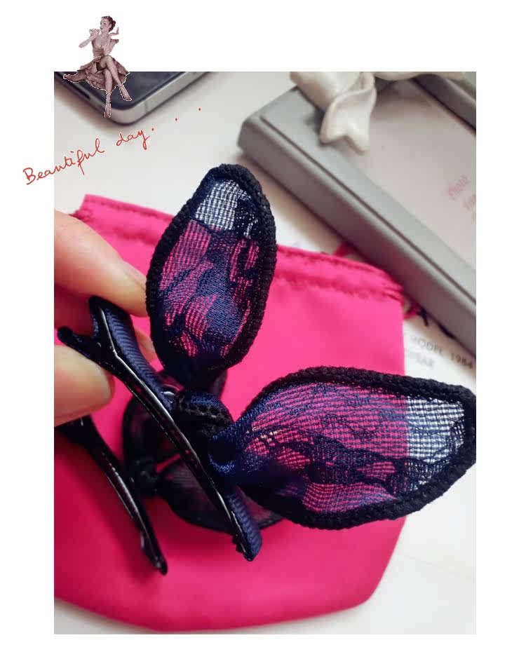 Accessoire coiffure - Ref 1200342 Image 12