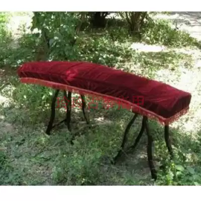 Kite cover Guzheng cover high quality gold velvet guzheng dust cover standard guzheng universal custom-made multi-color optional