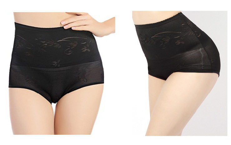 body amincissant en polyester - Ref 678366 Image 8