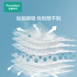 Хлопковый детский марлевый нагрудник, слюнявчик, носовой платок, полотенце для умывания, шарф