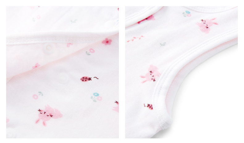 Thời đại cotton Áo gạc cho bé Áo cotton cho bé cửa hàng quần áo trẻ em