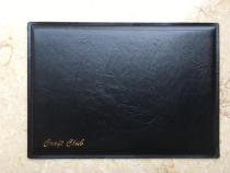 Pajigmen Parchment paper lace diy tool kit-professional dual-purpose press convex pad