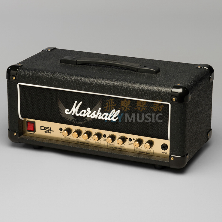 Nhạc bay Marshall Marshall DSL15H 15C Đầu ống +1922 Loa Guitar Chia - Loa loa loa soundmax a8800