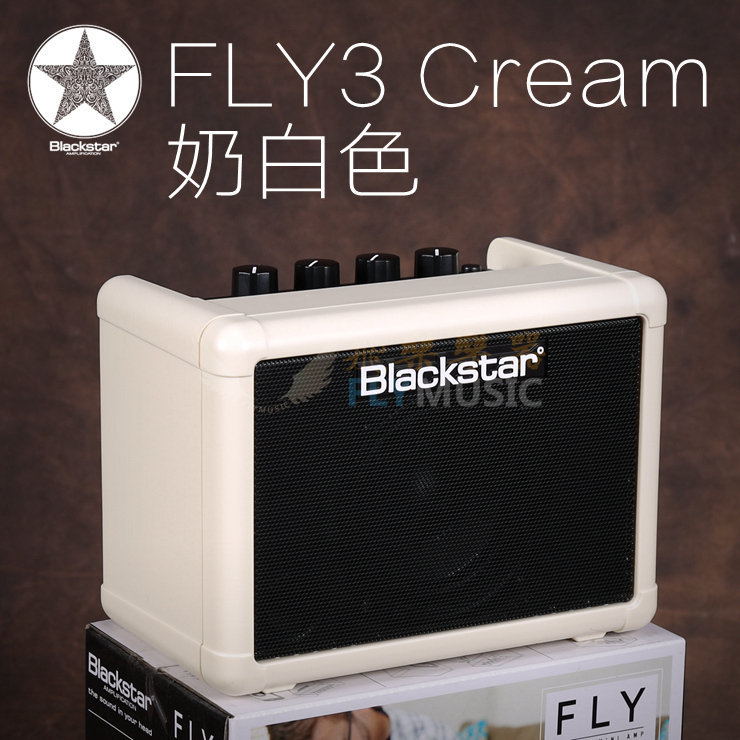 Flying Music Blackstar Black Star FLY3 ID Core Beam Loa đa năng cho máy tính để bàn - Loa loa loa kéo jbl