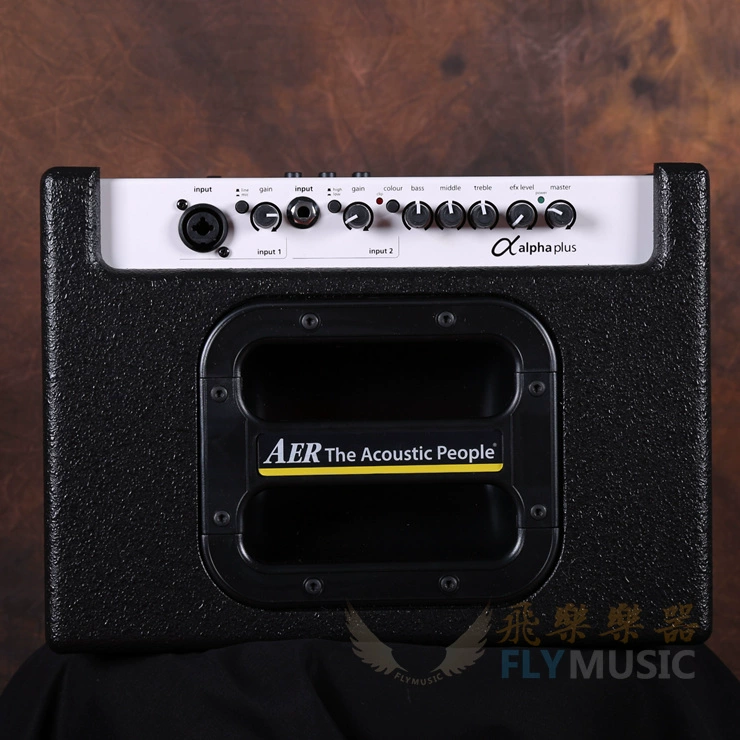 Dòng Feiqin AER Alpha Plus Loa đàn guitar acoustic cao cấp của Đức Loa guitar Acoustic - Loa loa