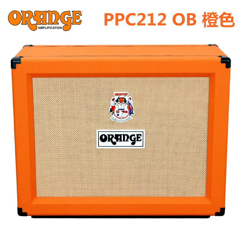 Flying Music Orange Orange PPC 212 OB 412 Loa Guitar điện Hộp chia tách - Loa loa loa jbl flip 4
