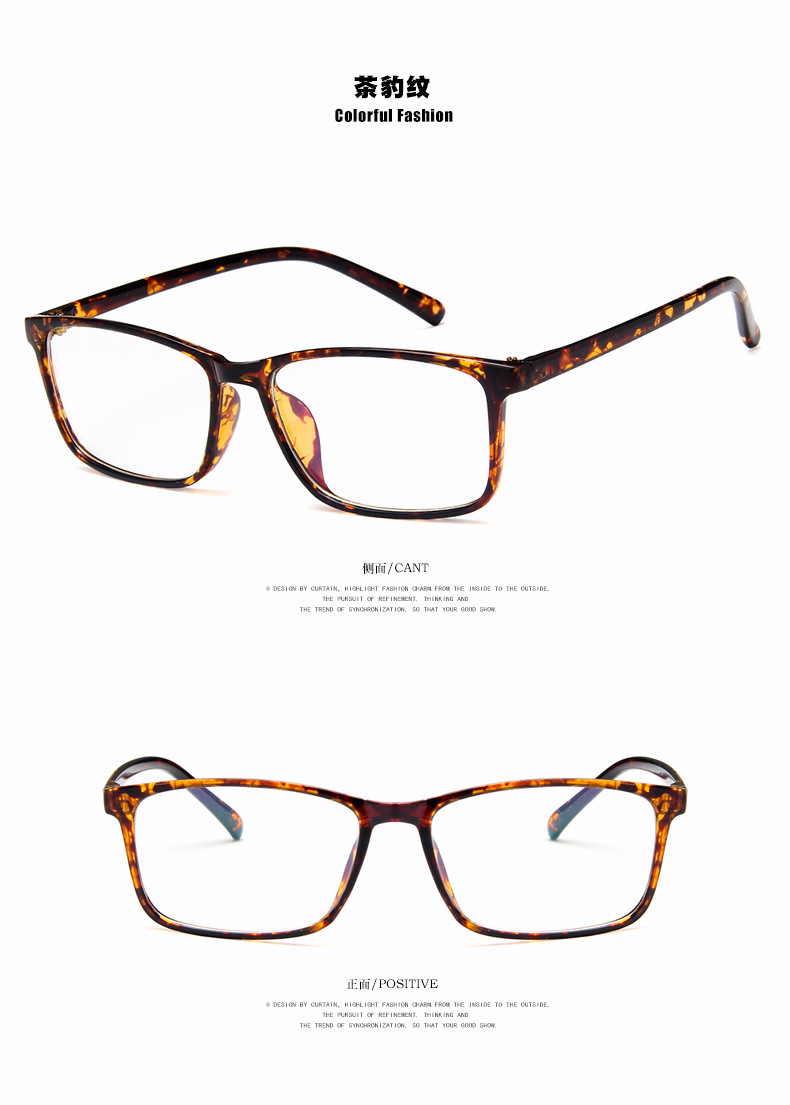 Montures de lunettes en Memoire plastique - Ref 3140123 Image 18