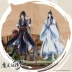 Chính thức Magic Magic Acrylic Acrylic Thương hiệu Wei Wuxian Jiang Chenglan Quên máy ngoại vi Anime thứ hai Yuan - Carton / Hoạt hình liên quan