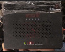 China Unicom Gigabit Optical Cat Tianyi TEWA-820AG 800G Optical Cat 2018 Style GPON