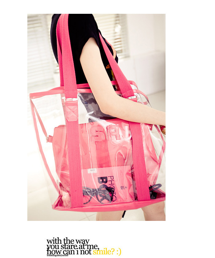 Sac de sport - Ref 10539 Image 11