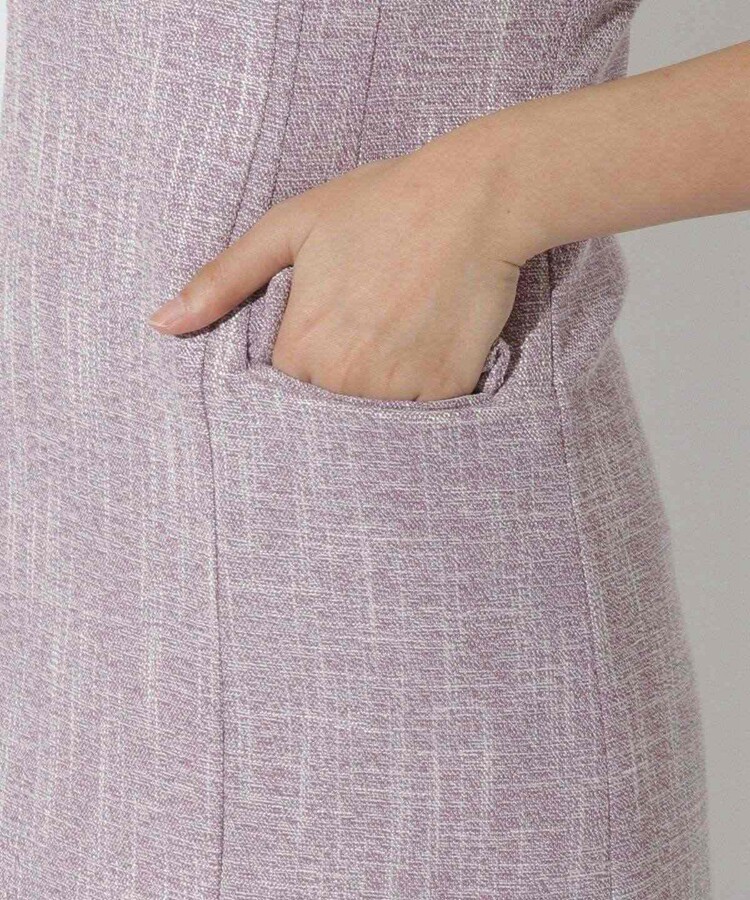 Ретро асимметричный костюм, дизайнерское платье 