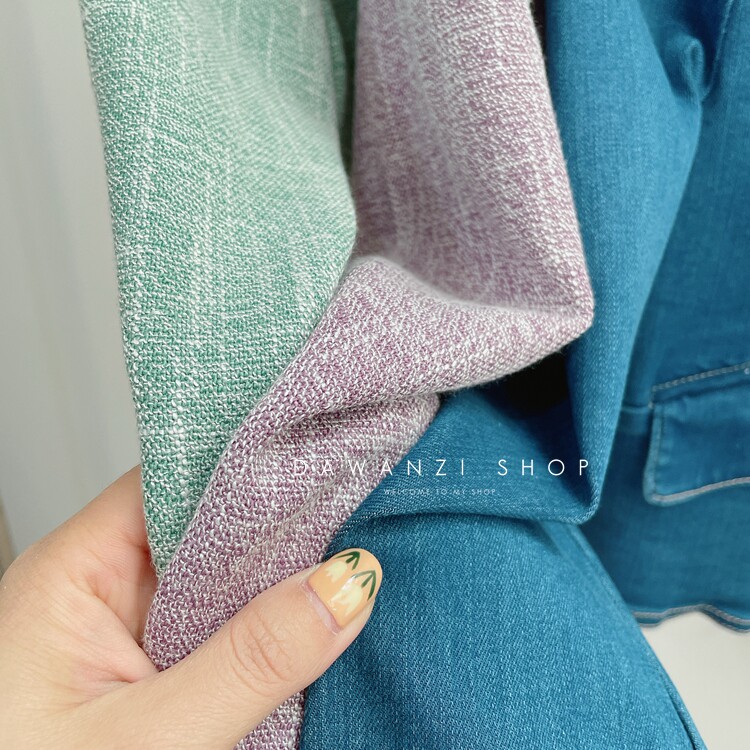 Ретро асимметричный костюм, дизайнерское платье 