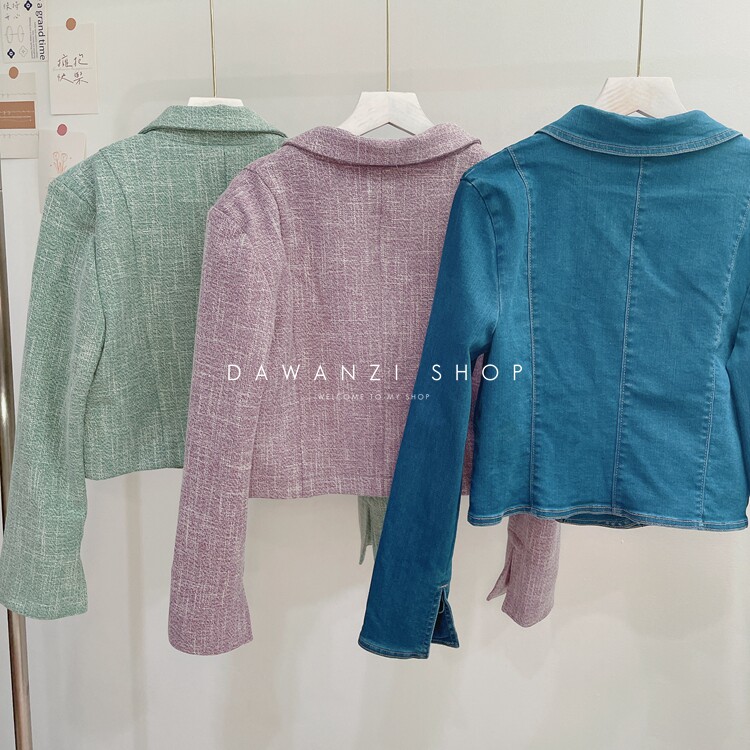 Ретро асимметричный костюм, дизайнерское платье 