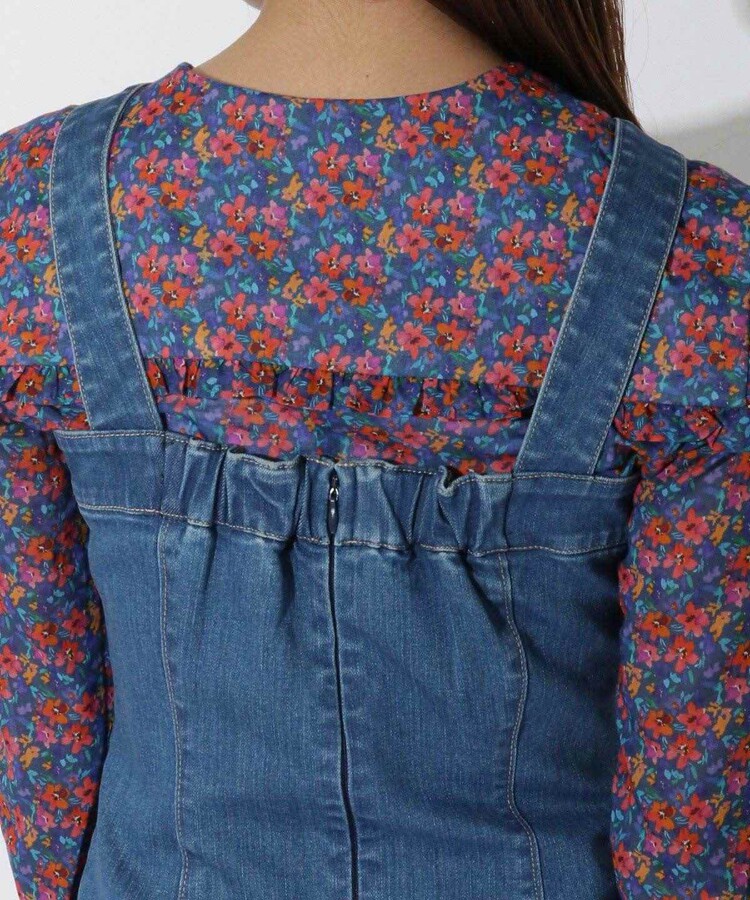 Ретро асимметричный костюм, дизайнерское платье 