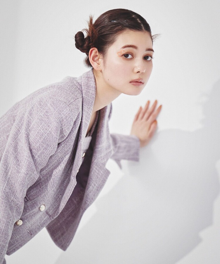 Ретро асимметричный костюм, дизайнерское платье 