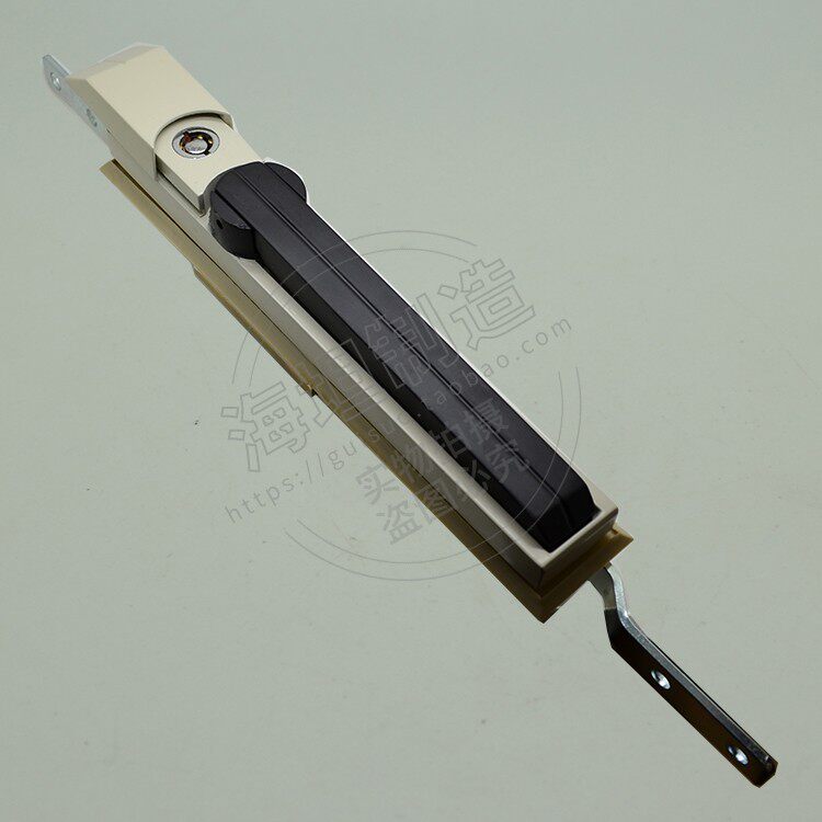Belt anti-dust cover Rod Lock Core with lever lock MS830 Control cabinet door lock heaven and earth lever lock distribution cabinet lock