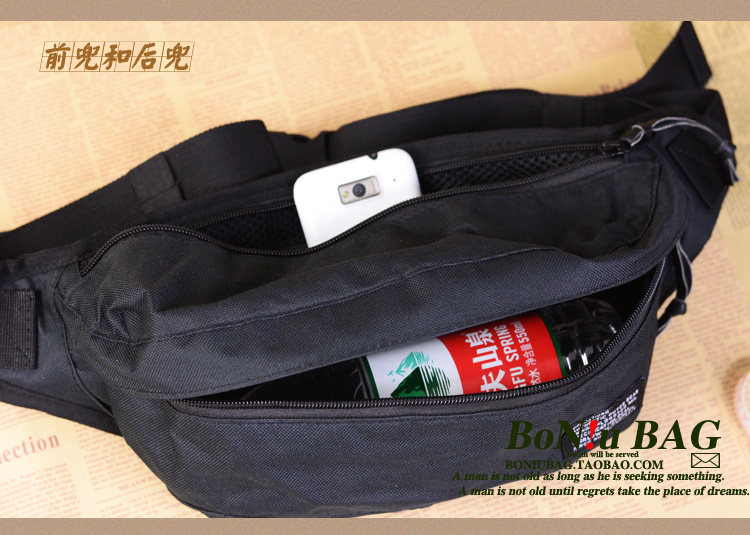 Sac pour homme - Ref 50732 Image 41