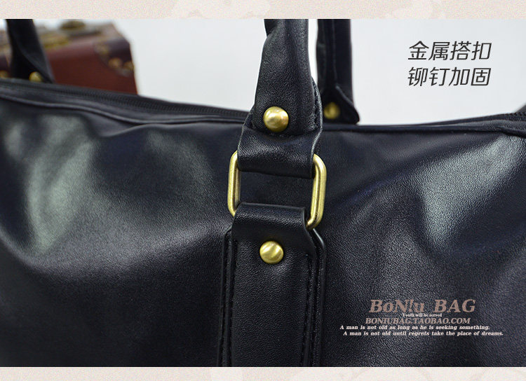 Sac pour homme - Ref 51898 Image 19