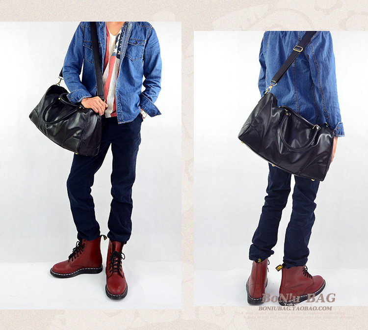 Sac pour homme - Ref 51898 Image 23